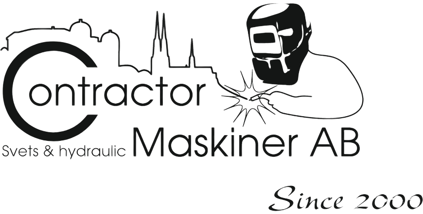Contractormaskiner